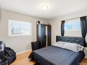 1883 S Perry Way, Denver CO 80219