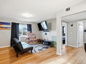 1883 S Perry Way, Denver CO 80219