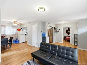 1883 S Perry Way, Denver CO 80219