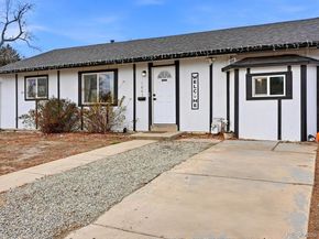 1883 S Perry Way, Denver CO 80219