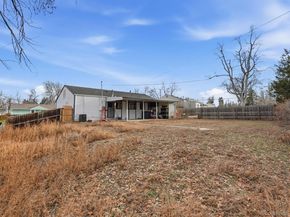 1883 S Perry Way, Denver CO 80219