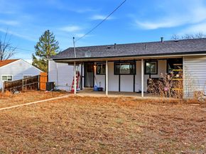 1883 S Perry Way, Denver CO 80219