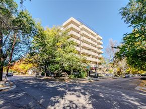 1313 Steele Street 702, Denver CO 80206