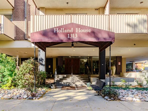 1313 Steele Street 702, Denver CO 80206