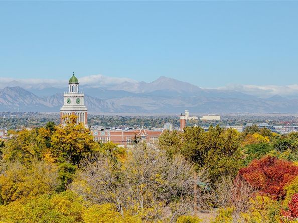 1313 Steele Street 702, Denver CO 80206