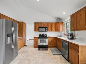 2875 E 124th Way, Thornton CO 80241