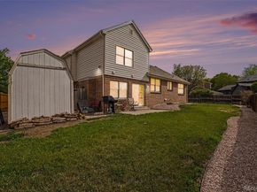 2875 E 124th Way, Thornton CO 80241