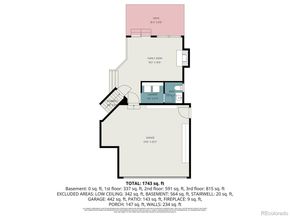 2875 E 124th Way, Thornton CO 80241