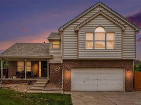 2875 E 124th Way, Thornton CO 80241