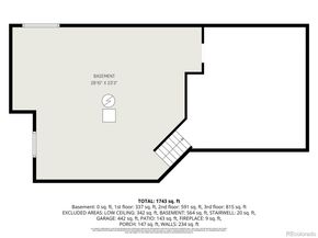 2875 E 124th Way, Thornton CO 80241