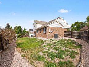 2875 E 124th Way, Thornton CO 80241