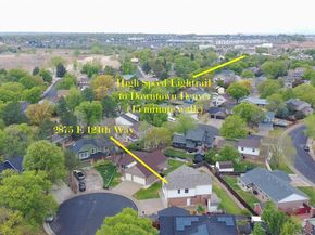 2875 E 124th Way, Thornton CO 80241