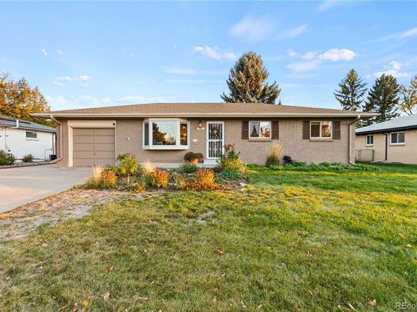 598 W Valleyview Avenue, Littleton CO 80120