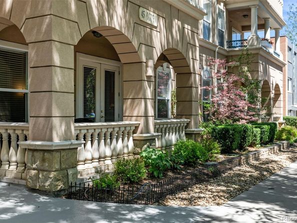 45 N Ogden Street 103, Denver CO 80218
