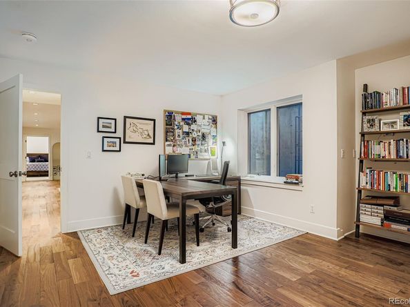 232 S Pennsylvania Street, Denver CO 80209