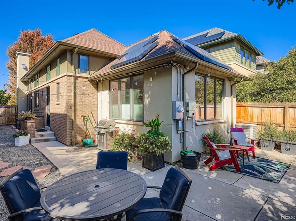 232 S Pennsylvania Street, Denver CO 80209