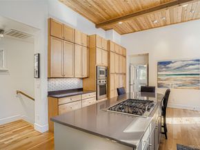 232 S Pennsylvania Street, Denver CO 80209