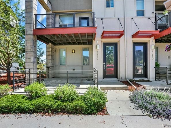 4920 Valentia Street, Denver CO 80238