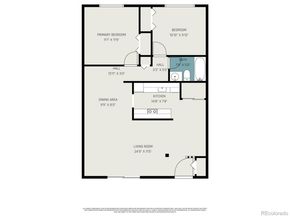 4529 S Lowell Boulevard B, Denver CO 80236