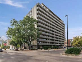 909 N Logan Street 11D, Denver CO 80203