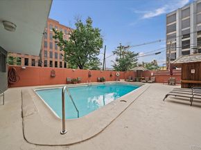 909 N Logan Street 11D, Denver CO 80203