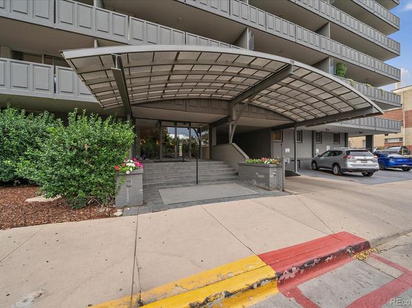 909 N Logan Street 11D, Denver CO 80203