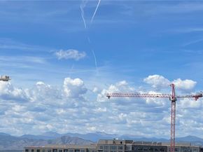 909 N Logan Street 11D, Denver CO 80203