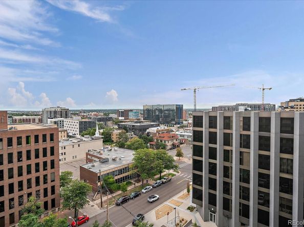 909 N Logan Street 11D, Denver CO 80203