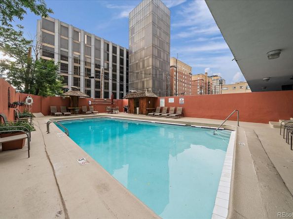 909 N Logan Street 11D, Denver CO 80203