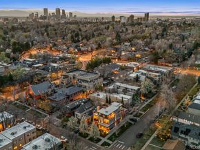 2539 E 5th Avenue, Denver CO 80206