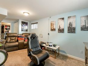 12473 W Saratoga Avenue, Morrison CO 80465