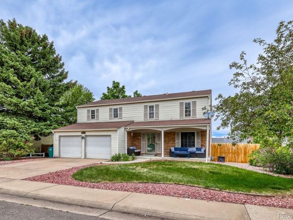 12473 W Saratoga Avenue, Morrison CO 80465