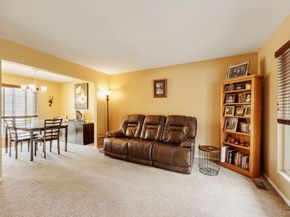 12473 W Saratoga Avenue, Morrison CO 80465