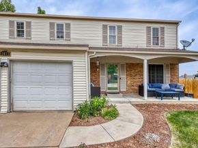 12473 W Saratoga Avenue, Morrison CO 80465