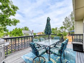 12473 W Saratoga Avenue, Morrison CO 80465