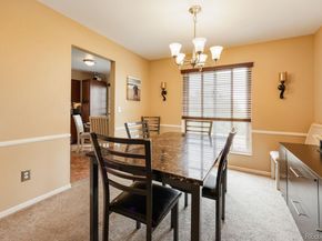 12473 W Saratoga Avenue, Morrison CO 80465