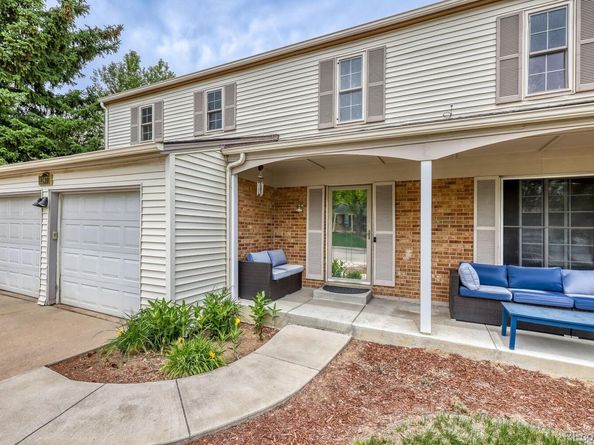 12473 W Saratoga Avenue, Morrison CO 80465