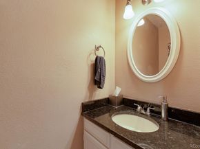 12473 W Saratoga Avenue, Morrison CO 80465