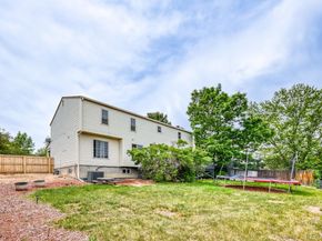 12473 W Saratoga Avenue, Morrison CO 80465