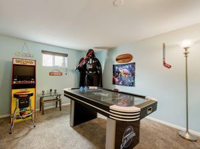 12473 W Saratoga Avenue, Morrison CO 80465