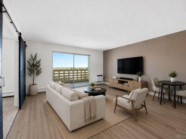 9335 E Center Avenue 10C, Denver CO 80247