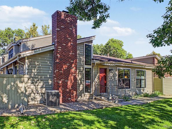 7925 W Layton Avenue 400, Littleton CO 80123