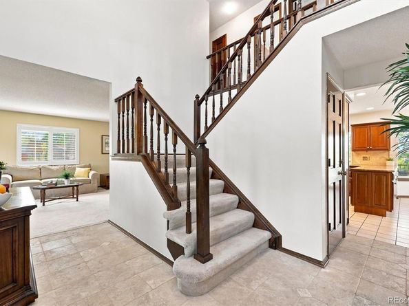 7631 S Bemis Street, Littleton CO 80120