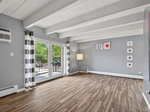 100 S Clarkson Street 202, Denver CO 80209