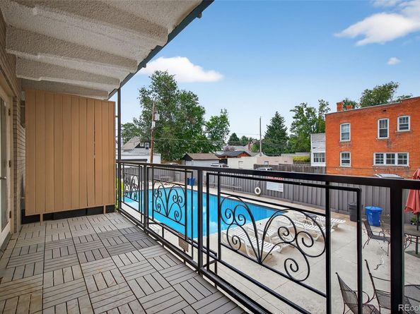 100 S Clarkson Street 202, Denver CO 80209