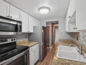 100 S Clarkson Street 202, Denver CO 80209