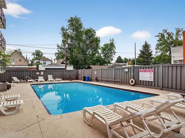 100 S Clarkson Street 202, Denver CO 80209
