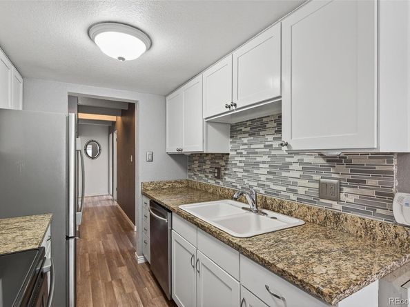 100 S Clarkson Street 202, Denver CO 80209