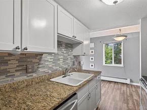 100 S Clarkson Street 202, Denver CO 80209