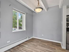 100 S Clarkson Street 202, Denver CO 80209